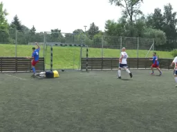 Quatro - FC BS - RD (5.6.2011)